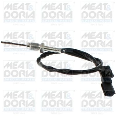 Sensor, uitlaatgastemperatuur MEAT & DORIA 12803