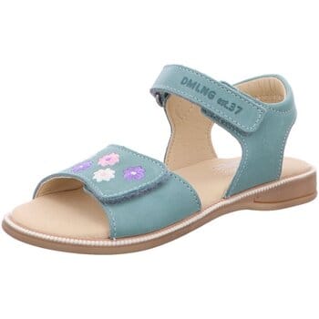 Platte sandalen Däumling -