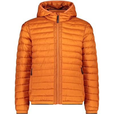 Hooded jacket CMP