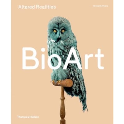Bio Art - William Myers