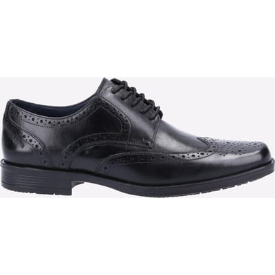 Hush Puppies Brace MEMORY FOAM Heren