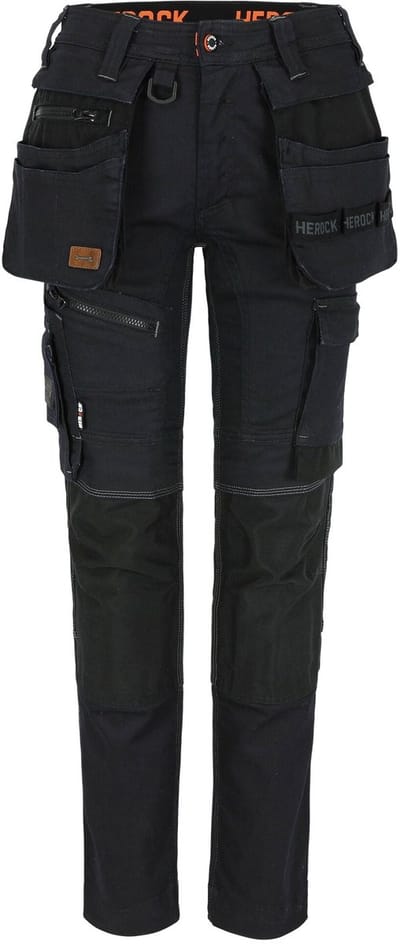 Linx broek SHORTLEG