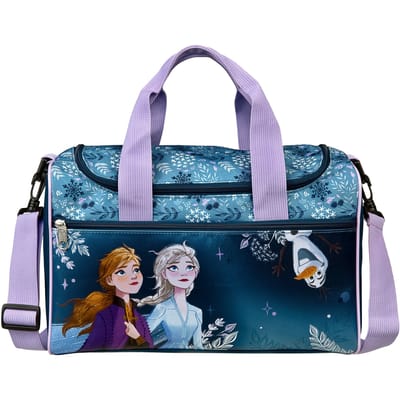 Frozen gymtas