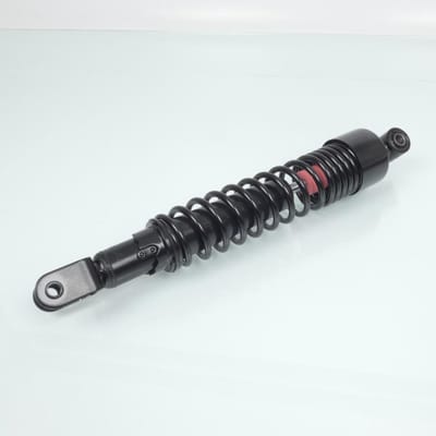 forsa achterschokdemper voor scooter piaggio 350 beverly 4t st ie abs 2016-2016 58583r nieuw
