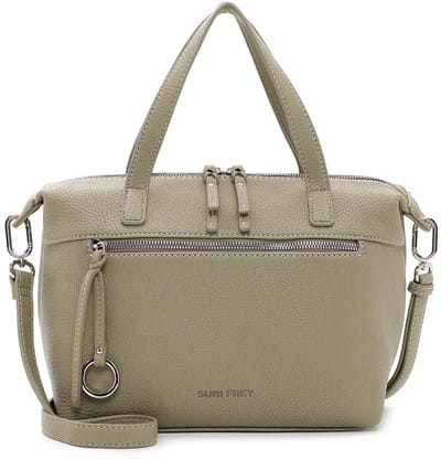 SURI FREY Shopper SFY Debby ( 13604 ) - Dames handtassen - khaki 910
