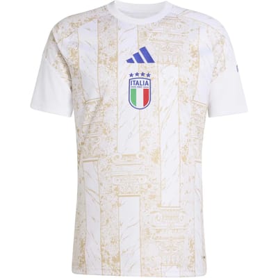 Thuisshirt Italië 2026