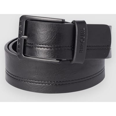 Rip Curl Double Stitch Riem Zwart S-M Man