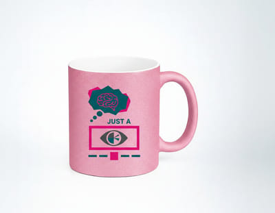 Nevolis® | Espressomok 330ml met Uniek Design | Ontwerp Jouw Eigen Mok | Handgemaakt Cadeau voor Koffieliefhebbers | Gepersonaliseerd op Aanvraag | Enkel of Grote Bestelling