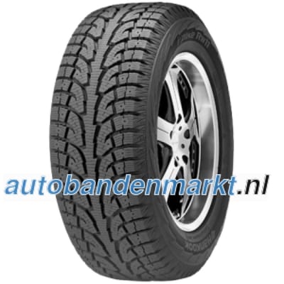 Hankook I*Pike RW11 ( 285/65 R17 116T, met spikes, met velgrandbescherming (MFS) SBL )
