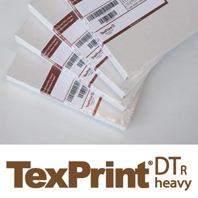 Texprint XP versie R sublimatiepapier A3