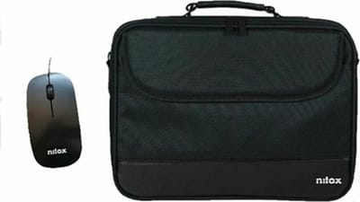 Laptop Case Nilox Duro 15"