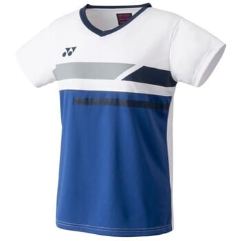 T-shirt Korte Mouw Yonex Club Team 2023
