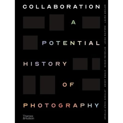 Collaboration - Ariella Azoulay
