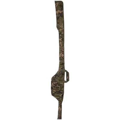 Fox Camolite Single Rod Sleeve Foudraal (8-10ft) - Foudraal