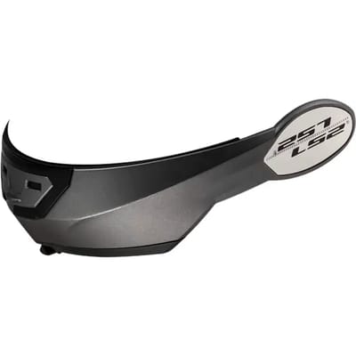 Motorhelm kinband LS2 FF399