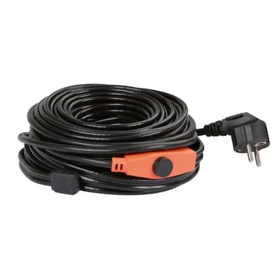 Verwarmingskabel Kerbl 230V 14m,224W