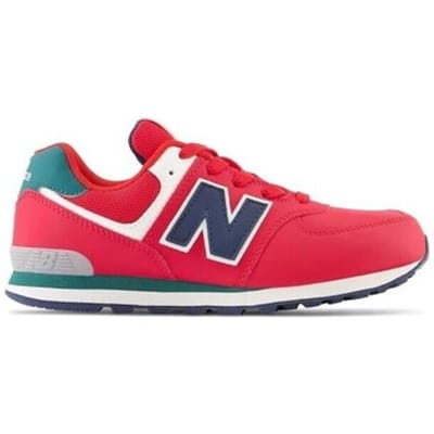 Lage Sneakers New Balance GC574CU