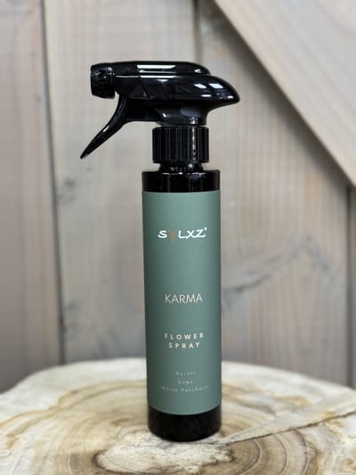 Sylxz - Geurspray - Roomspray - Karma - 250ml