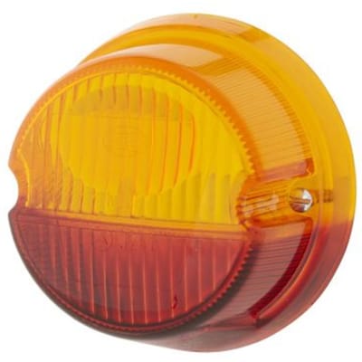 Lampglas voor achterlicht HELLA 9EL 088 525-001