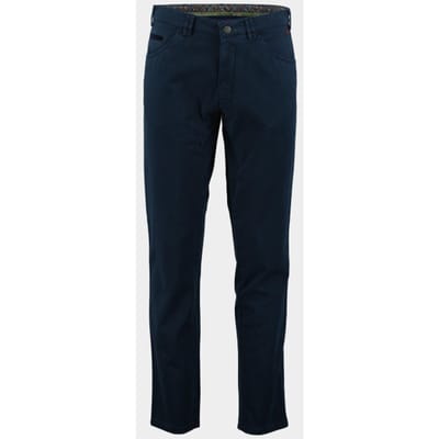 Meyer Katoenen broek dublin art.2-5604 1272560400/18