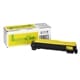 Kyocera TK-540Y toner cartridge geel (origineel)