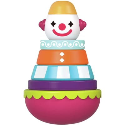 Jollity JollyToddler - Baby Tumbler