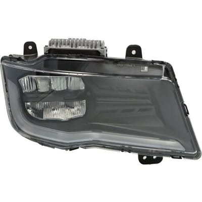 Koplampen ZKW 1066.524.8010.00