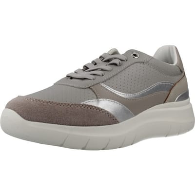 Lage Sneakers Geox Plummery