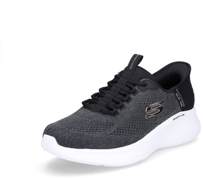 Skechers slip-ins: Skech-Lite Pro - Primebase 232466-BKGY_42
