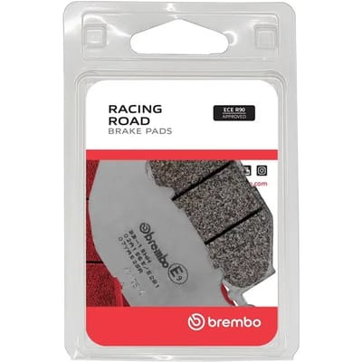 Remblok Brembo Sinter Evolution Sc Yam Yzf R25/ Yzf R3