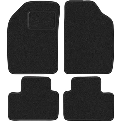 ANTHRA automatten voor: Lancia Ypsilon I hatchback (1996-2003)