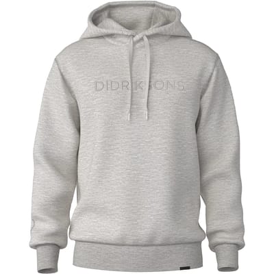 Hoodie Didriksons Ven Embro