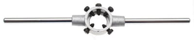 BGS Snijplaathouder #3 25 x 9 mm