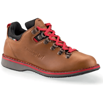 Zamberlan Sterzing GTX Heren (Maat - 37,5, Kleur - Light brown)