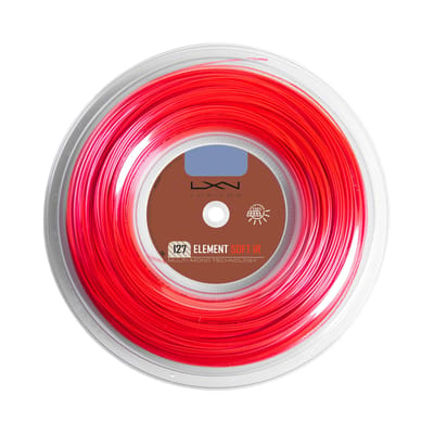 Luxilon Element Rol snaren 200m