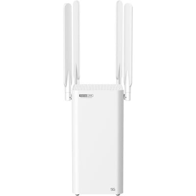 Totolink NR1800X WiFi Router-Wit (Diversen) Nieuw