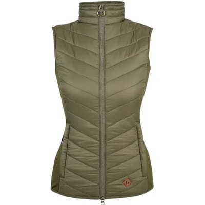 Damesgilet Jack Pyke Shires