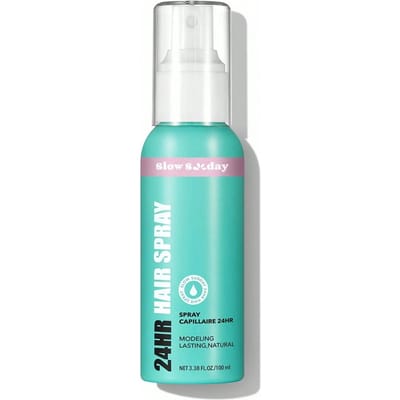 SlowSunday 24HR Haarspray