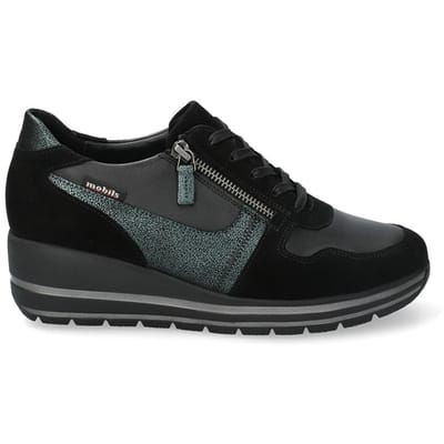 Lage Sneakers Mobils ABBY