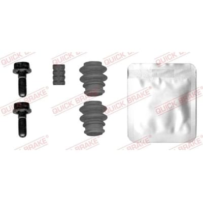 Toebehorenset, remklauw QUICK BRAKE 113-0041