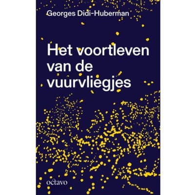 Het Voortleven Van De Vuurvliegjes - Georges Didi-Huberman