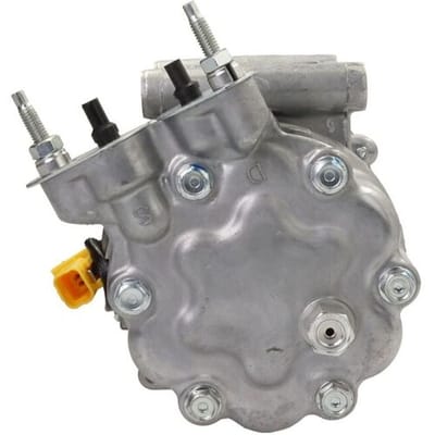 Airco-compressor VALEO 813206