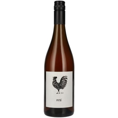 Wijnhuis Franz Hahn Franz Hahn Rosé 2022 12% Vol. 0,75l