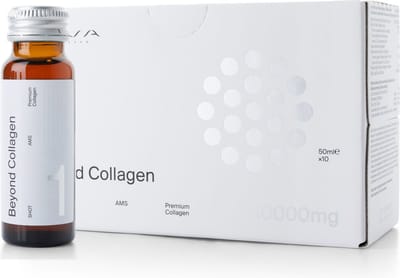 SANA Amsterdam - Beyond Collagen Shots - 10 x 50 ml