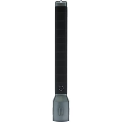 Zaklamp voor op de werkplek met etui Abus 900 Lumens