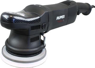 RUPES LHR21ES-STD Mark 1 BigFoot Polijstmachine 150mm