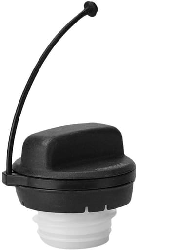 Dailygoods- Tankdop OEM 17670-T3W-A01 - Vervanging voor CR-V/Accord/Crosstour/Insight/Odyssey - Geschikt voor modellen 2006-2015 - Betrouwbare tankdop - Eenvoudige installatie - Vulklep
