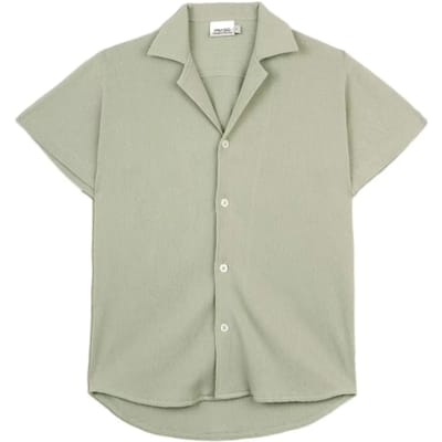 Chemise gaufré Imago