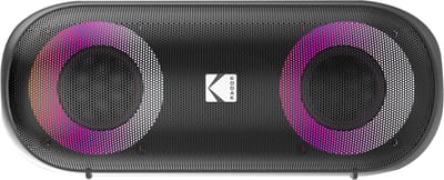 Kodak PWS-2233 draagbare draadloze luidspreker – superieur geluid, compact en elegant ontwerp