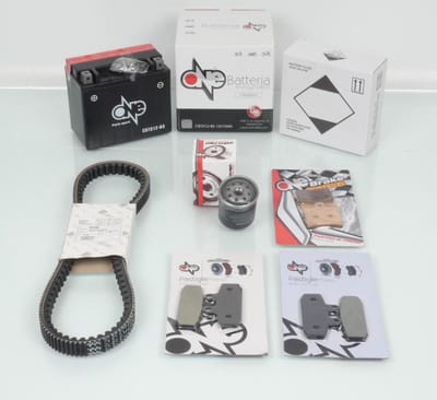 service kit één voor aprilia 300 sport city scooter 2008 tot 2014 b013360 nieuw